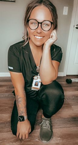 Things I Wish I Knew Before Nursing School as Kym