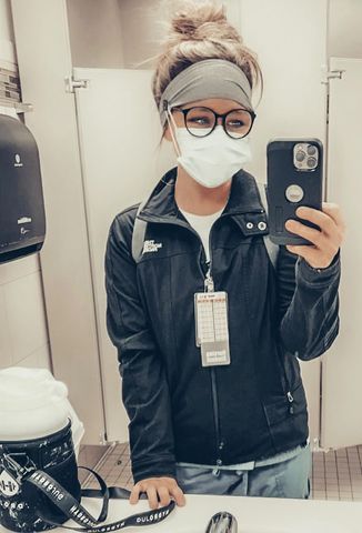 Lessons I Learned in Nursing School