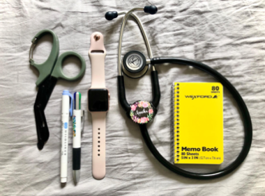 A Few Tips To Land Your First Nursing Job as a New Grad!