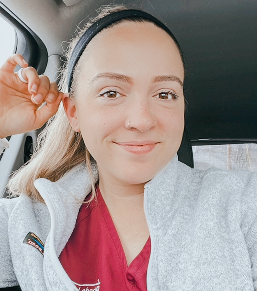 Preceptor Resistance in Nursing School