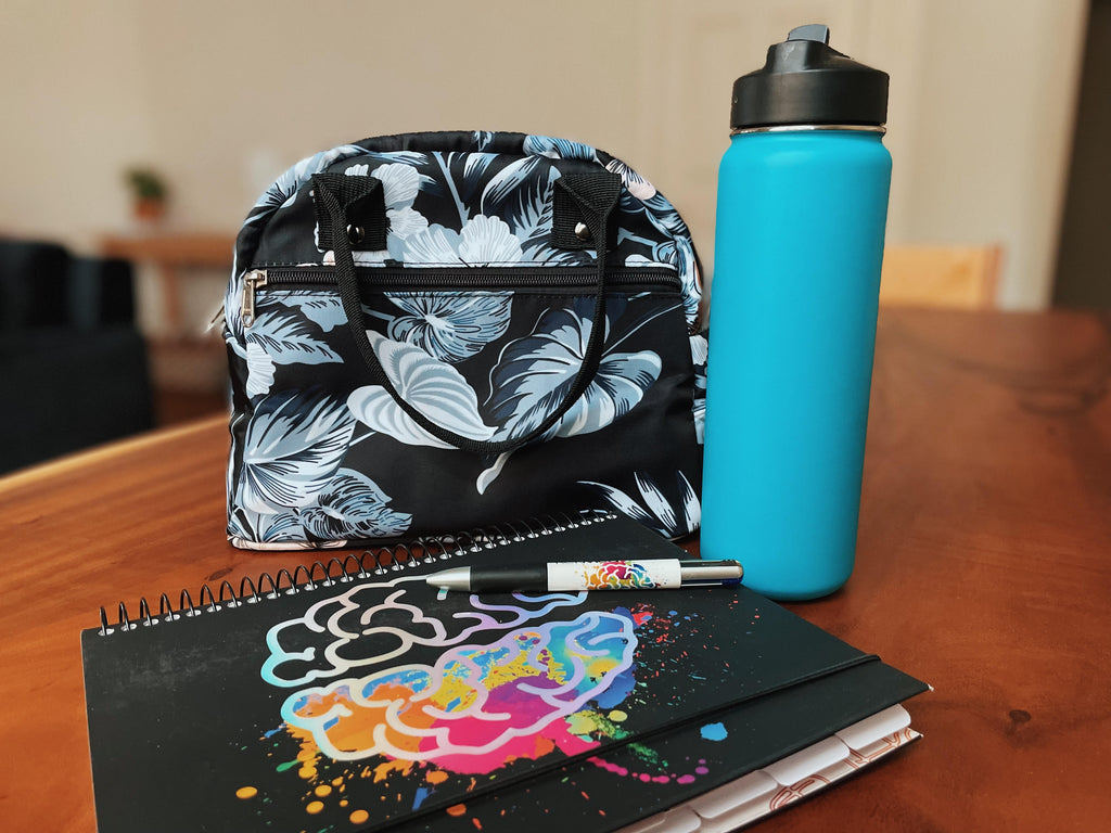 Nurse Self-Care Series: Nutrition