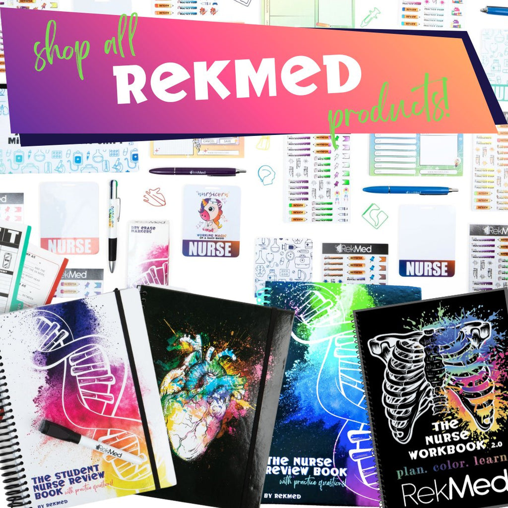 SHOP ALL REKMED PRODUCTS