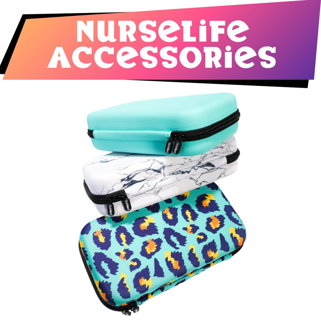 NURSE LIFE Accessories