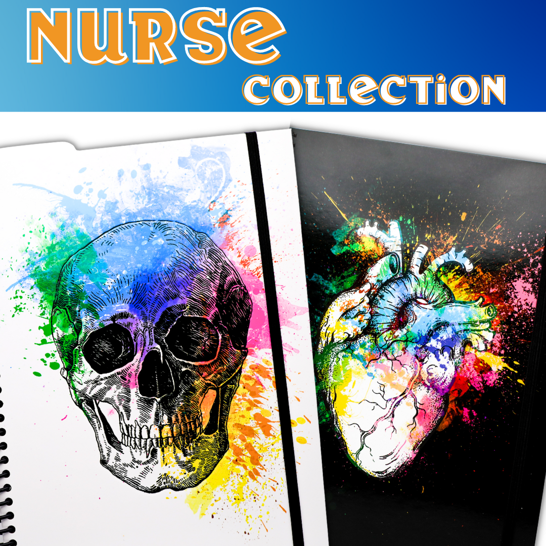 THE NURSE COLLECTION