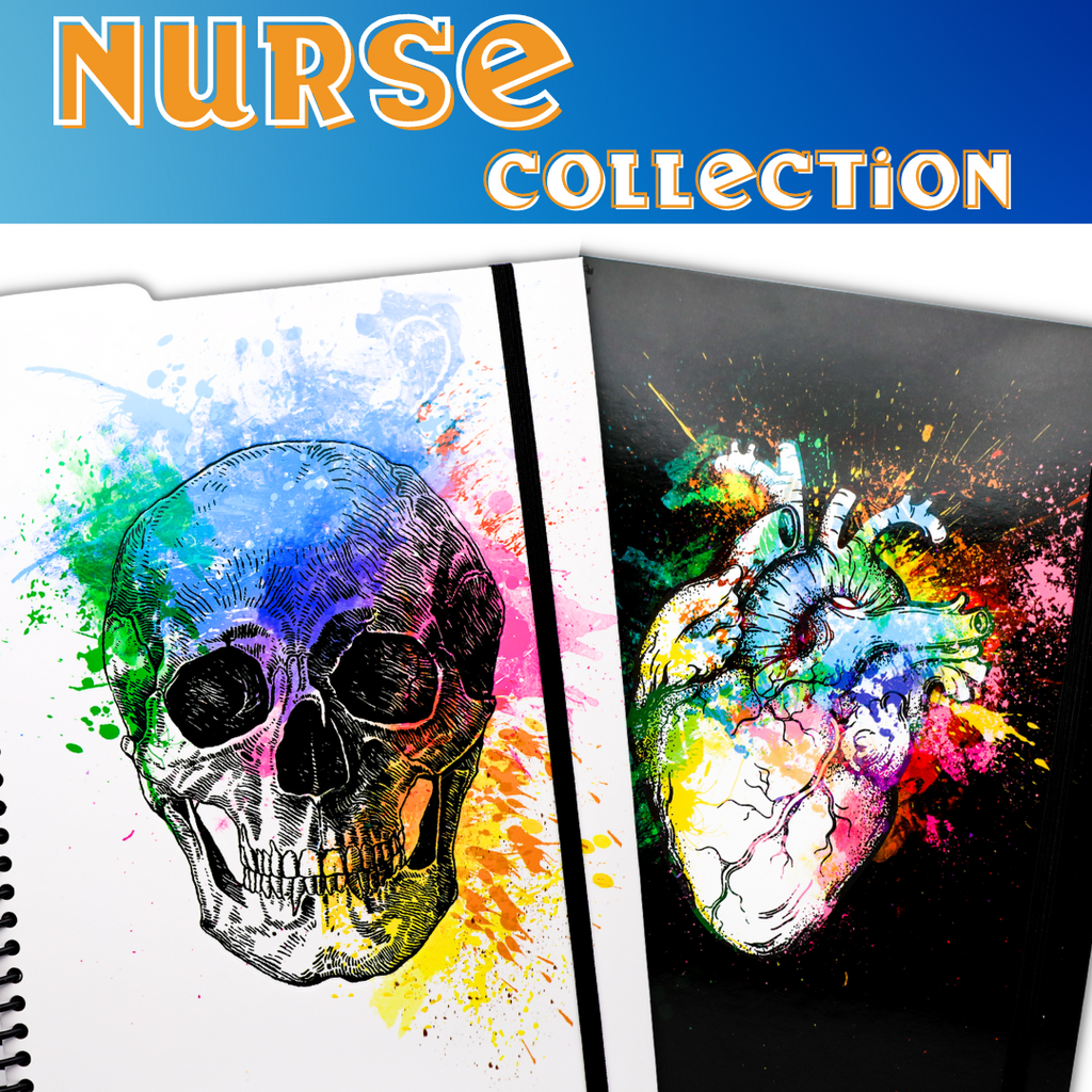 THE NURSE PLANNER