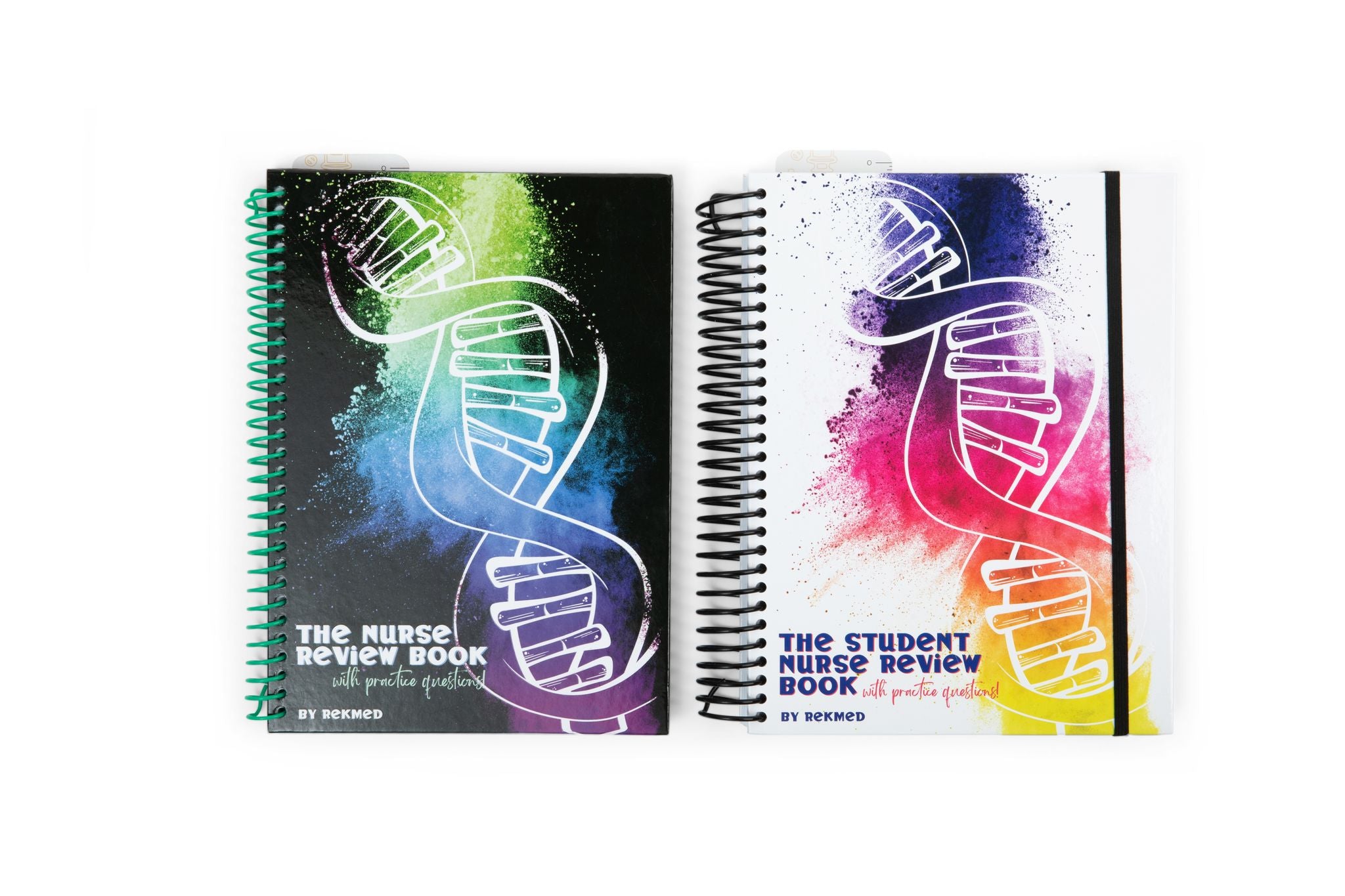 CONTENT BOOKS