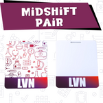 LVN Badge Buddies