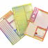 Clinical Dreams 3-Pack Mini Notepads