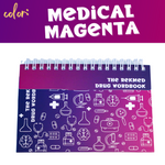 Pharmacology Index Card Study Book