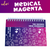 Pharmacology Index Card Study Book