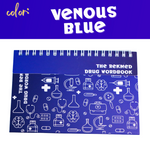 Pharmacology Index Card Study Book