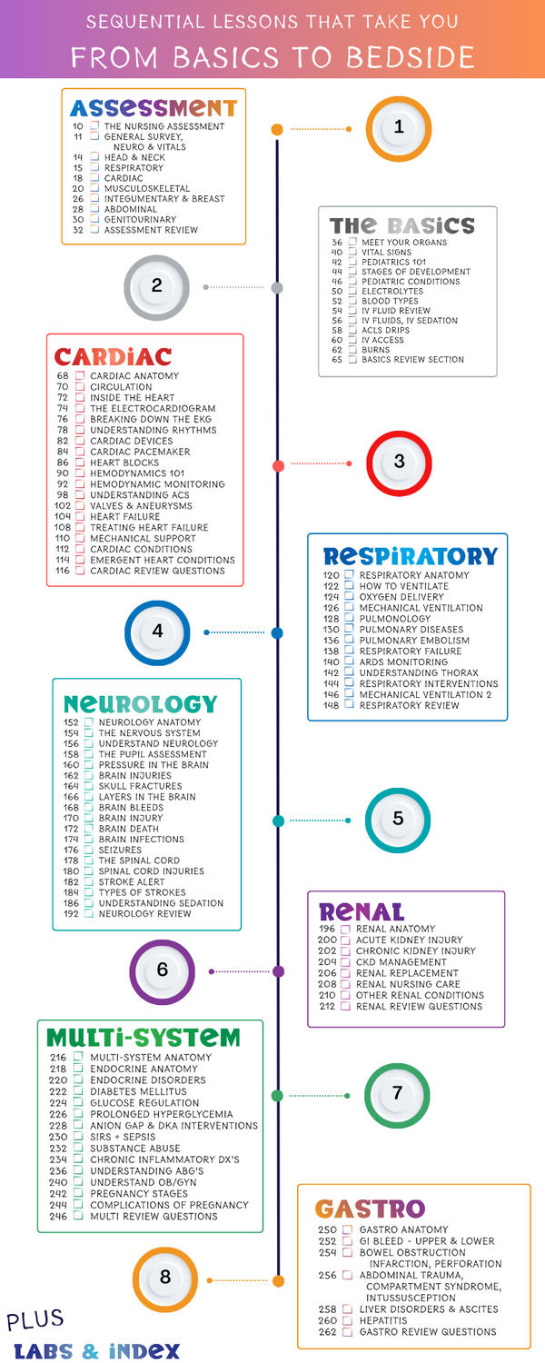 The Nurse Workbook 2.0 Paperback + RekPlay