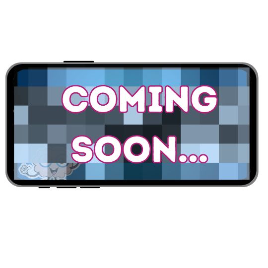 New! Coming soon...