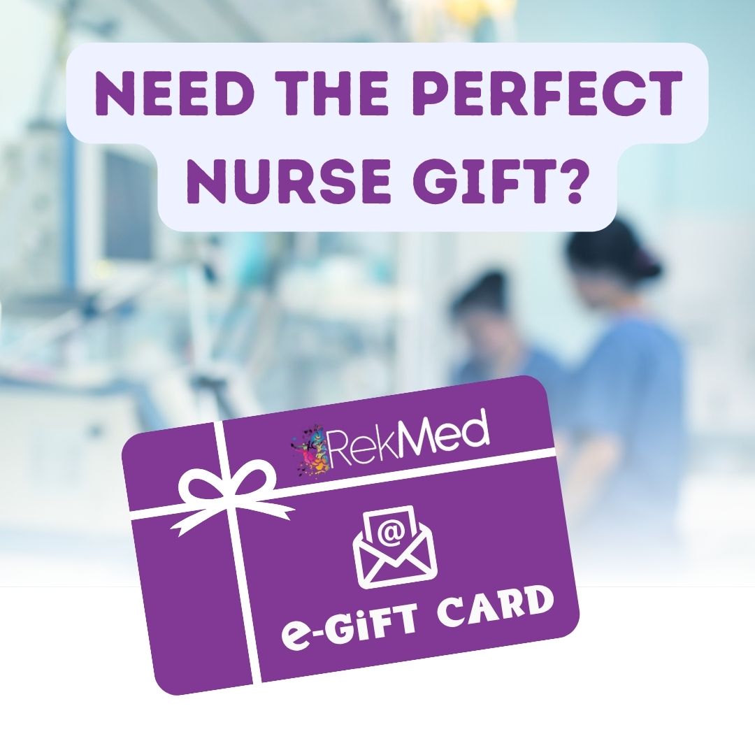 The NurseLife eGift Card!