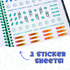 NEW: The Nurse Review Book with practice questions!