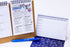 Pharmacology Index Card Study Book