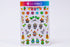 Cinco de Mayo Sticker Sheet