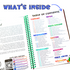 NEW: The Nurse Review Book with practice questions!