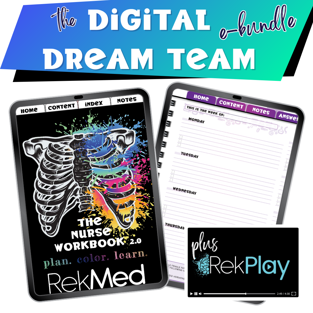 The Digital Dream Team e-Bundle