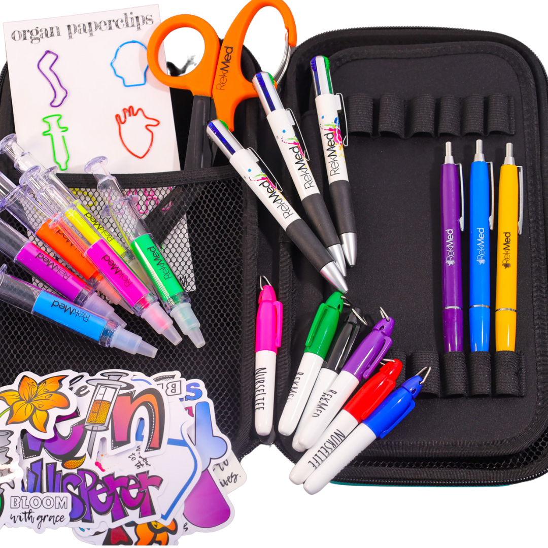 The VET TECH Digital Planner Download