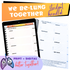 Student Nurse We Be Lung Together Bundle