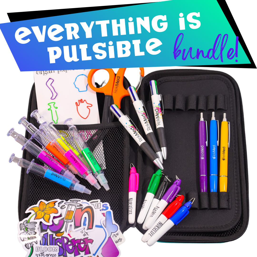 Everything is Pulsible Bundle!