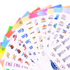 Get all the Sticker Icon Sheets