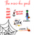 It's Spooky Season Stickers!