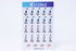 I 'kneed' to Study Sticker Sheet