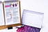 Pharmacology Index Card Study Book