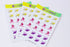 Med/Surg Sticker Sheet