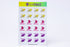 Med/Surg Sticker Sheet