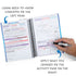 Student Review Book with Dry Erase Dividers + RekPlay Student
