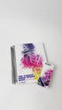 Student Review Book with Dry Erase Dividers + RekPlay Student