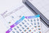 The Undated Student Nurse Planner 4.0