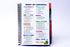 Student Review Book with Dry Erase Dividers + RekPlay Student