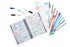 Student Review Book with Dry Erase Dividers + RekPlay Student