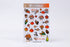 Turkey-Scrubs & Rubber Gloves Sticker Collection