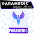 Paramedic/EMT Badge Buddies