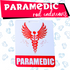 Paramedic/EMT Badge Buddies