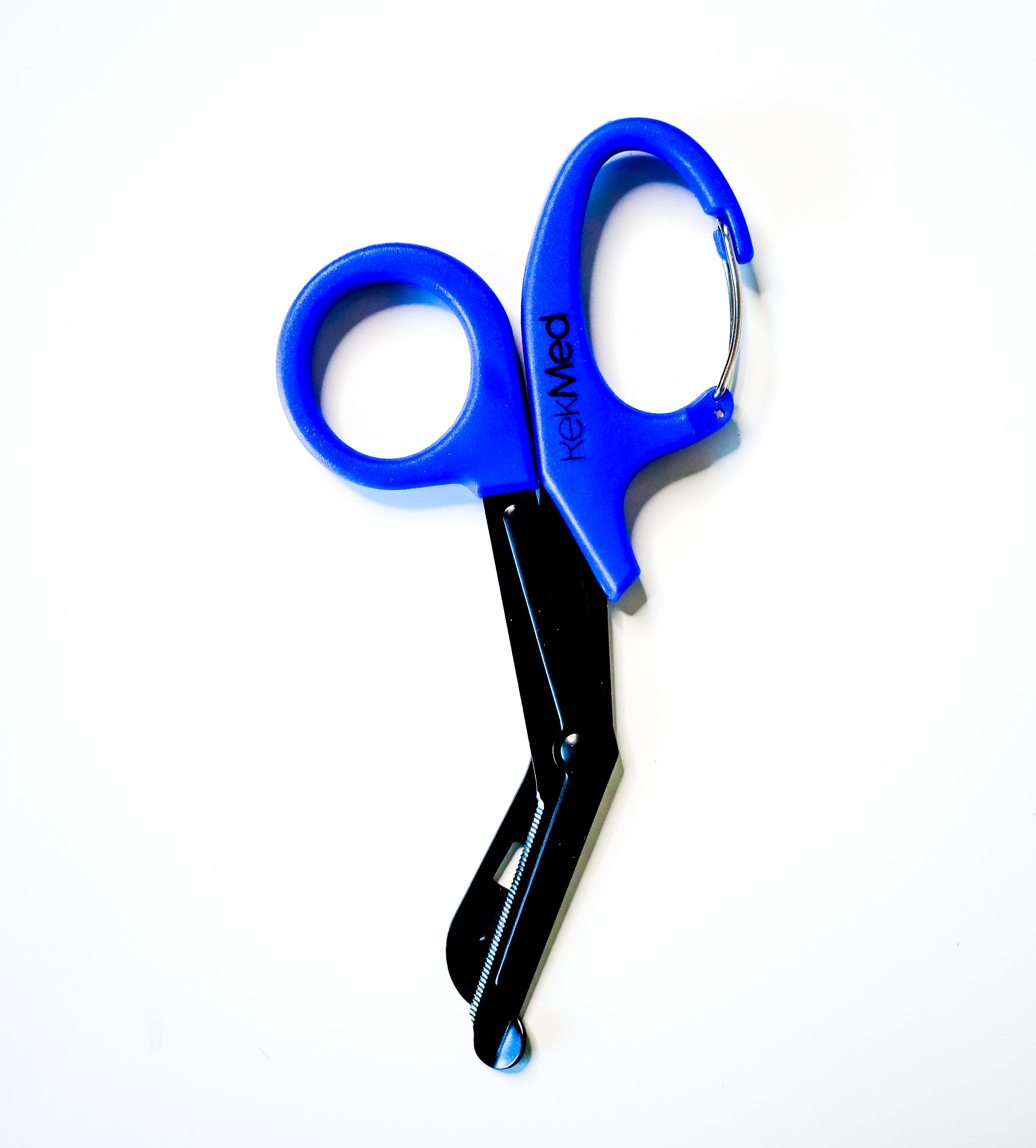 RekMed Carabiner Shears