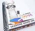 The Printed VET TECH Planner