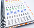 The Printed VET TECH Planner