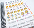 The Printed VET TECH Planner