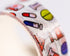 Nurse / Medical Washi Tape Bundle