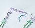 Medical & Syringe Paper Clips