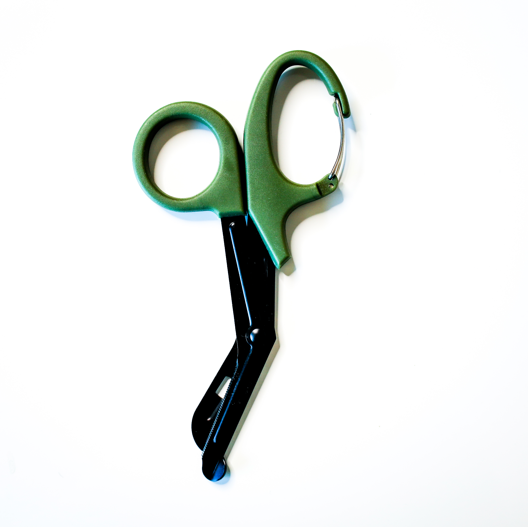 RekMed Carabiner Shears