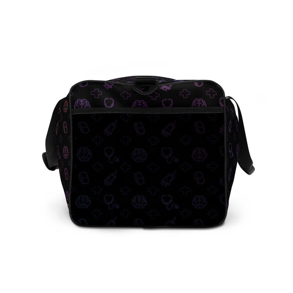 It's a Great Day to Save Lives Duffle Bag
