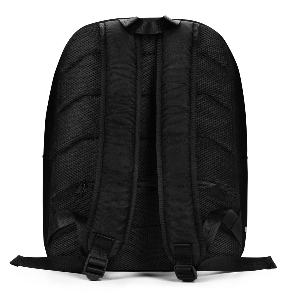 It's a Great Day to Save Lives Minimalist Backpack