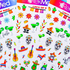 Cinco de Mayo Sticker Sheet